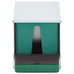 Abrollnest Einzelfach Nestmatte 30 x 30 cm