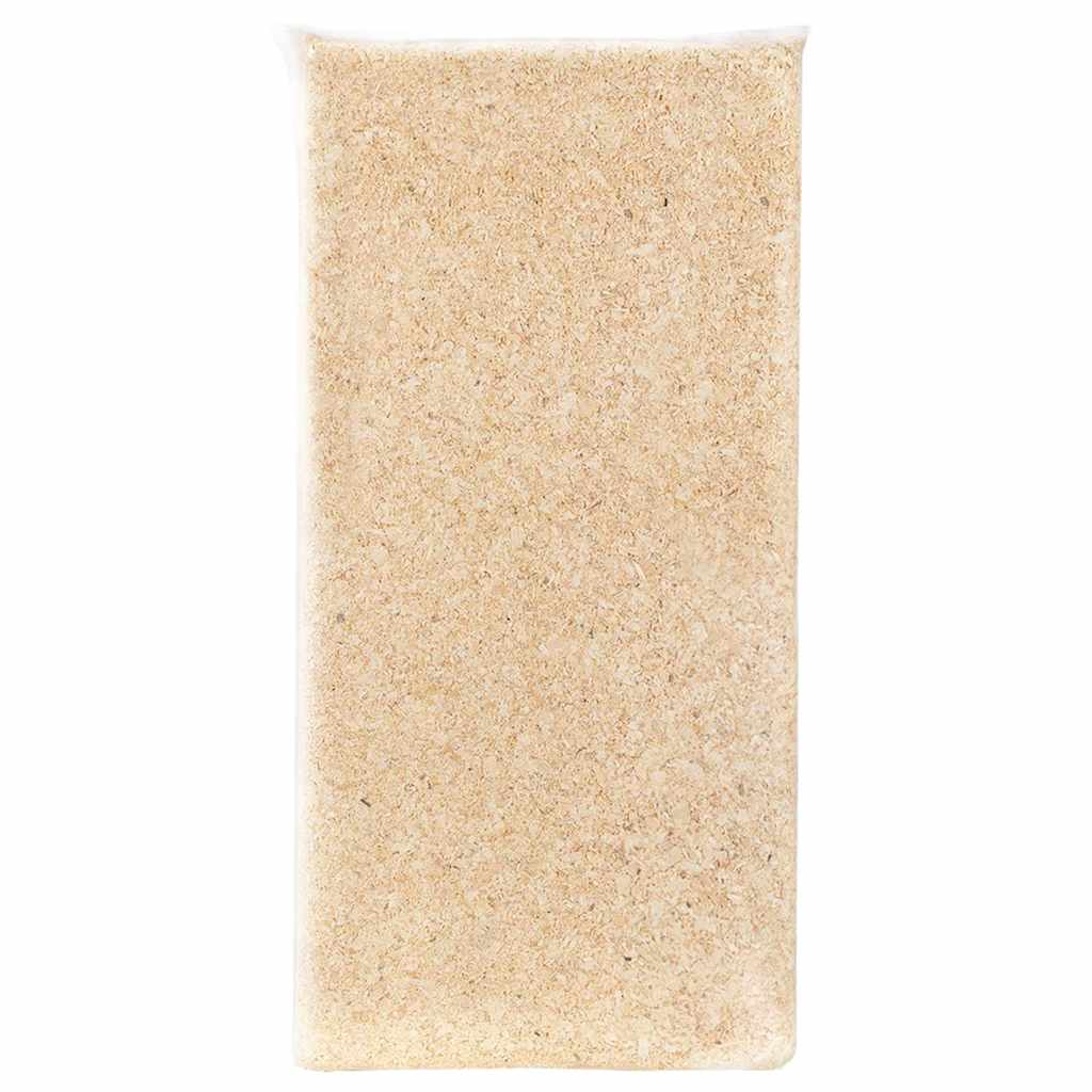 Holzspäne als Einstreu für Hühnerstall und Kleintiere, staubarm