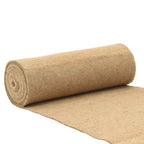 Nagermatte Jute Rolle Gesamtansicht